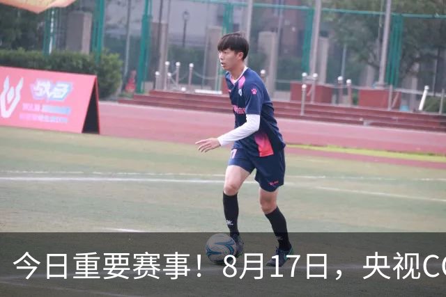 今日重要赛事！8月17日，央视CCTV5直播男篮，CCTV5+节目表