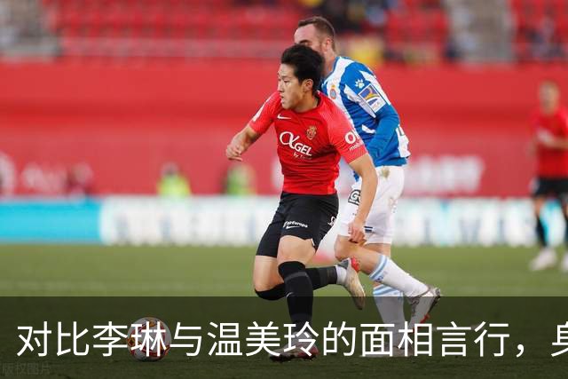 对比李琳与温美玲的面相言行，身为刘能现任、王梓嘉生母的李琳，看上去憨厚豁达毫不做作